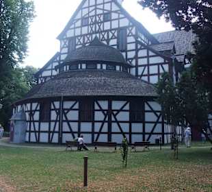 Kościół Pokoju w Świdnicy