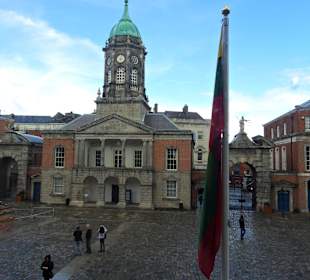 Dziedziniec wewnetrzny