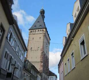Weihnachtsmarkt Speyer