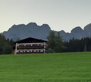 Wilder Kaiser