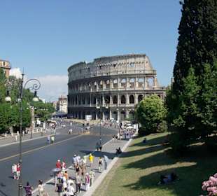 Colosseo