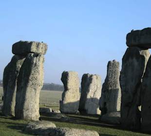 Stonehenge