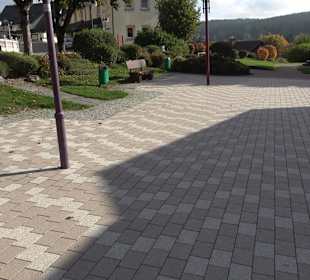 Stadtrundgang Schluchsee