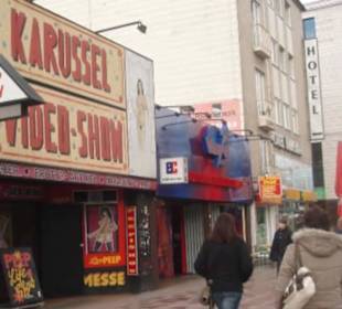 Reeperbahn