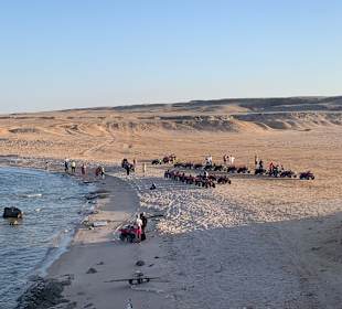 Quad Tour Makadi Bay