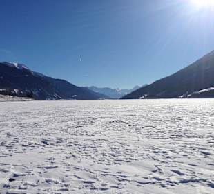 Skigebiet Schöneben   