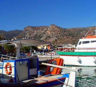 Elounda