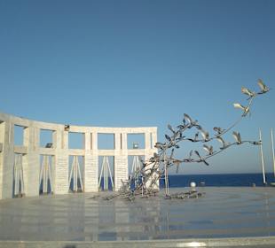 Wandern Sharm El Sheikh