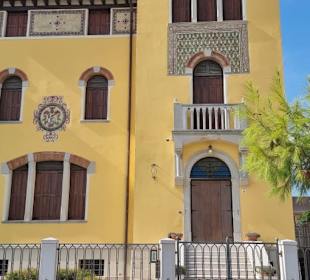 Villion Armellini Tenori