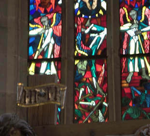 Friedhofkirche Balingen