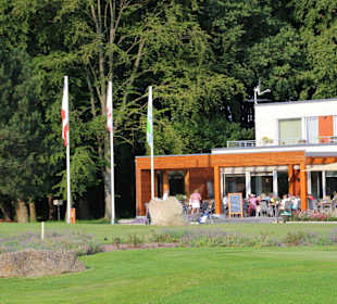 Neues Clubhaus (2014)