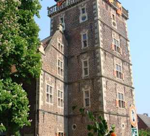 Schloss Raesfeld