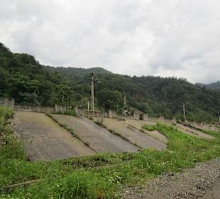 Valea Oltului / Olt-Tal 