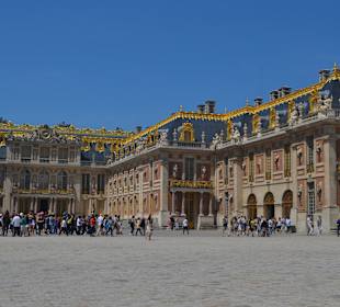 Versailles
