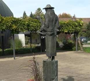 Kirche Zum Guten Hirten