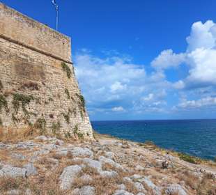 Festung von Rethymno