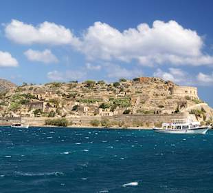 Spinalonga