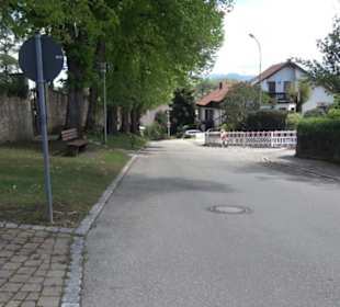 Bodelshausener Geschichtspfad