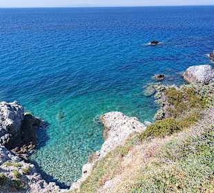 Potami Beach