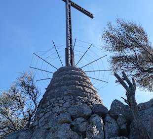 Santuari de Santa Maria de Lluc