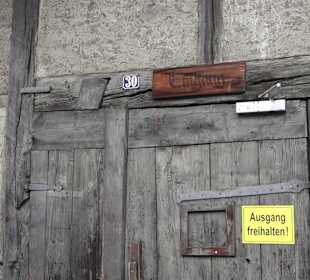 Zehntscheuer Ravensburg