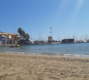 Strand