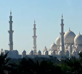 Scheich-Zayid-Moschee