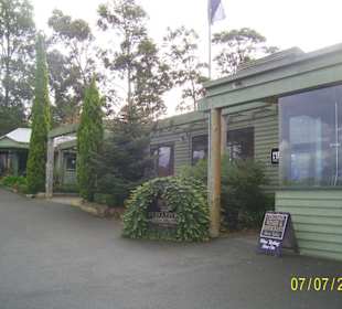 Fergusson Winery
