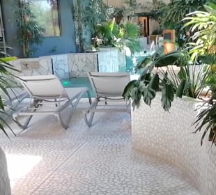 Spa Deep Nature - Park Allgäu