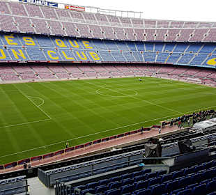 Stadion Camp Nou