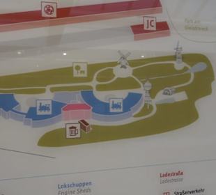 Deutsches Technikmuseum