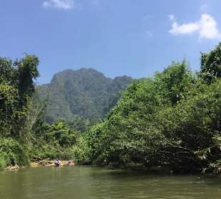 Khao Sok Nationalpark
