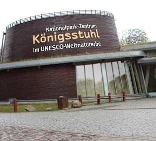 Ein Muß, Königsstuhl