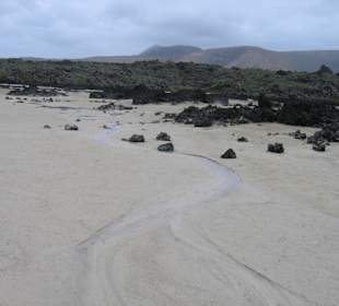 Wunderschön untouristisch