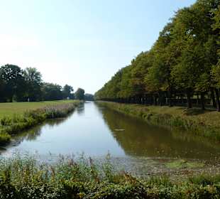 Herrenhäuser Gärten