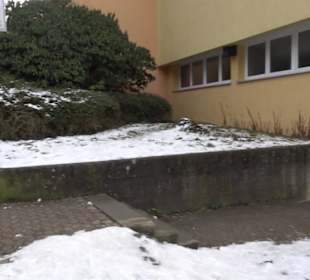 Turnhalle am Nikolaiwasen