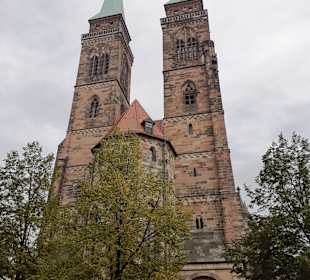 Sebalduskirche