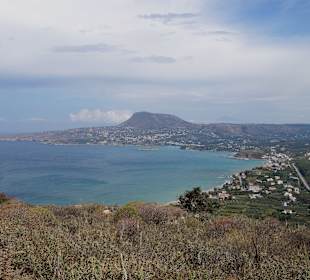 Strand Georgioupolis