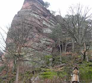 Jungfernsprung