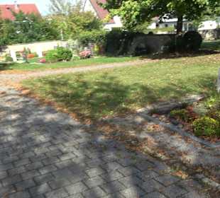 Friedhof Göttelfingen