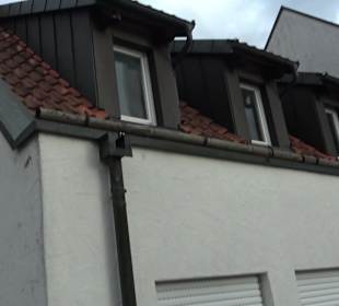 Evangelisches Gemeindehaus Neckarhausen