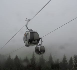 Seilbahn