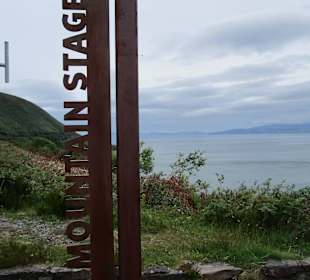  Aussichtspunkt Mountain Stage