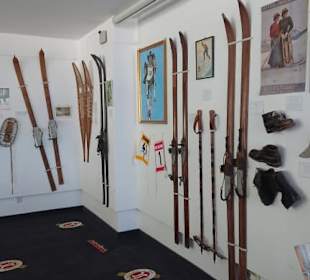 Skimuseum 