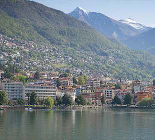 Lago Maggiore