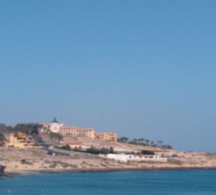 Strandwandern Costa Calma