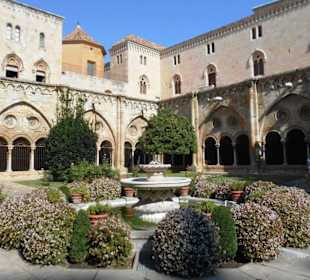 Kathedrale Santa Maria