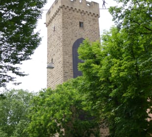 Götzenturm