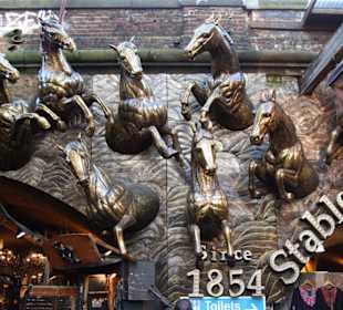 Camden Town