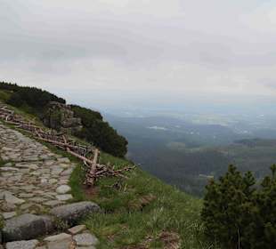 Karkonoski Park Narodowy